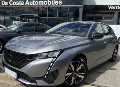 Vente Peugeot 308 III HYBRID ACTIVE PACK 1.6 PHEV 180 Cv E-EAT8 APPLE CARPLAY & ANDROID AUTO Garantie 1 an Occasion