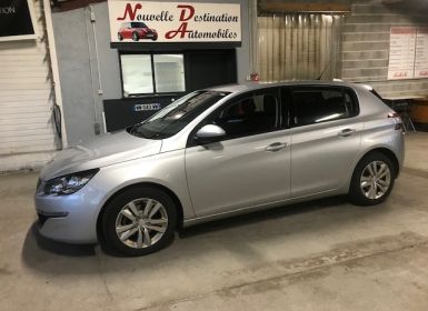 Vente Peugeot 308 PEUGEOT 308 1.6 BLUEHDI 120CH ACTIVE BUSINESS Occasion