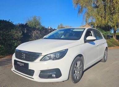 Peugeot 308 Peugeot 308 BlueHDi 130ch S&S BVM6 Active Business (6 CV) 2018 Occasion