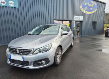 Peugeot 308 II 1.2 PureTech 110ch S&S Allure Pack / 17