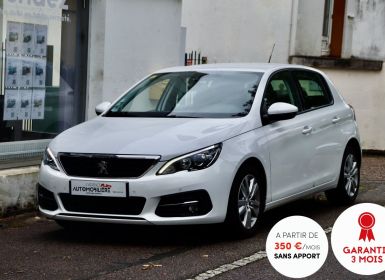 Achat Peugeot 308 Ph2 1.5 BlueHDi 102 Business BVM6 (Carplay,,Radars,Régulateur) Occasion