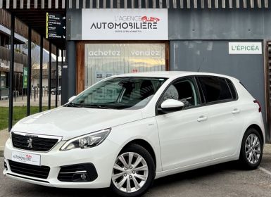 Peugeot 308 (Phase 2) 1.2 THP 110ch Style Occasion
