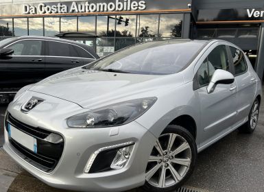 Vente Peugeot 308 PHASE 2 FELINE 1.6 TURBO 156 GPS BLUETOOTH TOIT PANORAMIQUE CRIT AIR 1 - GARANTIE 1 AN Occasion