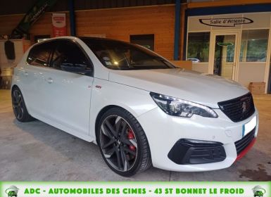 Achat Peugeot 308 PHASE 2 GTI 265 CH Occasion