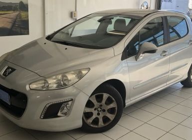 Achat Peugeot 308 PHASE 2 II 1.6 HDI 92 Cv 1ERE MAIN / 49 900 Kms BLUETOOTH REGULATEUR - GARANTIE 1 AN Occasion