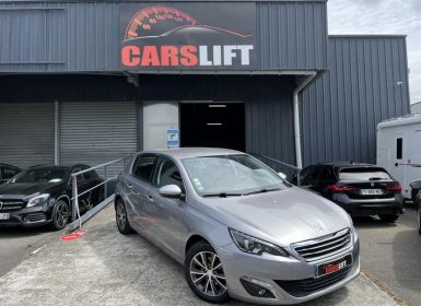 Achat Peugeot 308 Phase II, 1.2l, Essence, 12v, Allure Occasion