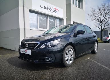 Achat Peugeot 308 Phase II 1.5 Blue HDi 102 CH Active Occasion