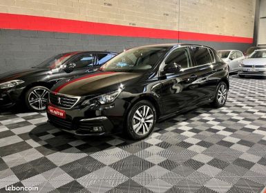 Peugeot 308 phase II 1.5 BLUEHDI 130CH S&S ALLURE BUSINESS