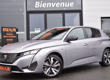 Vente Peugeot 308 PHEV 180CH ALLURE E-EAT8 Neuf