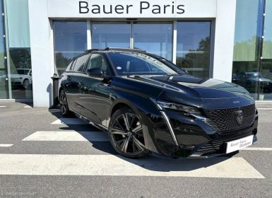 Achat Peugeot 308 PHEV 225 e-EAT8 GT Pack Occasion