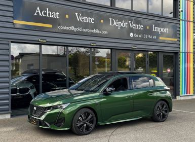 Vente Peugeot 308 PHEV 225ch GT e-EAT8 Neuf