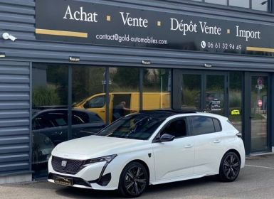 Peugeot 308 PHEV 225ch GT e-EAT8