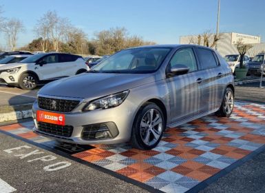 Achat Peugeot 308 PureTech 110 BV6 STYLE GPS JA 17 Pack Style Ext. Occasion