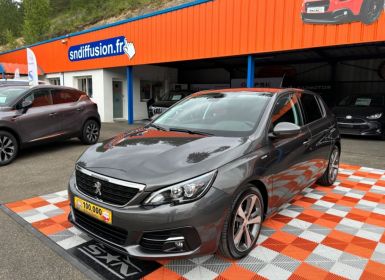 Achat Peugeot 308 PureTech 110 STYLE GPS Camera Occasion