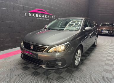 Peugeot 308 PureTech 110ch SS BVM6 Active