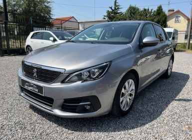 Achat Peugeot 308 PureTech 110ch S&S BVM6 Style 1° Main Garantie 12 Mois Occasion