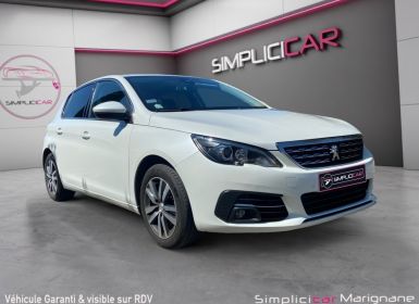 Achat Peugeot 308 PureTech 130ch Allure - 1ERE MAIN/RADAR AV AR/ECRAN - GARANTIE 12 MOIS - Occasion