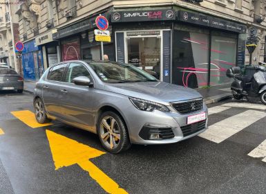 Vente Peugeot 308 PureTech 130ch SS BVM6 Allure Occasion