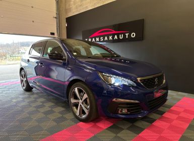 Peugeot 308 PureTech 130ch SS BVM6 GT Line