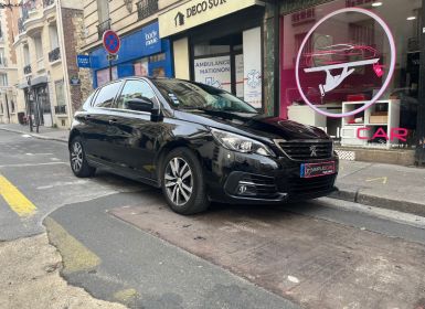 Peugeot 308 PureTech 130ch SS EAT8 Allure