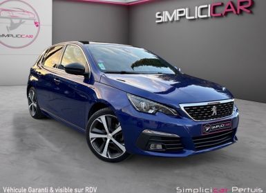 Achat Peugeot 308 PureTech 130ch SS EAT8 GT Line Occasion