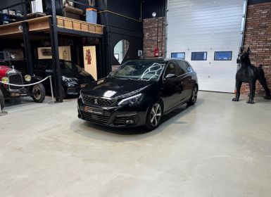 Peugeot 308 PureTech 130ch SS EAT8 GT Line