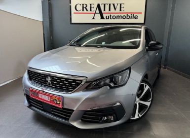 Achat Peugeot 308 PureTech 225ch SetS EAT8 GT Occasion