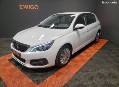 Achat Peugeot 308 Société 1.5 BLUEHDI 130ch PREMIUM PACK 9992 HT Occasion