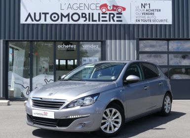 Achat Peugeot 308 STYLE 110 CH Occasion