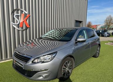 Achat Peugeot 308 STYLE PURETECH 110CH Occasion