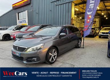 Vente Peugeot 308 SW - 130ch - BV EAT8  Allure Pack Occasion