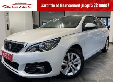 Peugeot 308 SW / A PARTIR DE 159,05/MOIS / 1.5 BLUEHDI 130CH S&S ACTIVE BUSINESS EAT8