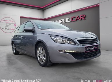 Peugeot 308 SW 110ch SS BVM5 Active//GARANTIE 12 MOIS//