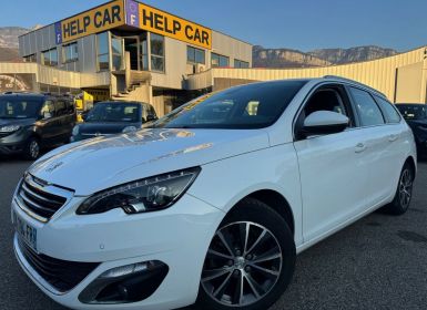 Vente Peugeot 308 SW 1.2 130CH ALLURE S&S Occasion