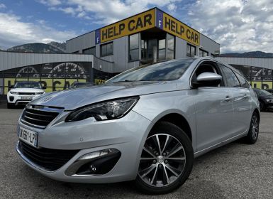 Achat Peugeot 308 SW 1.2 130CH FELINE S&S EAT6 Occasion