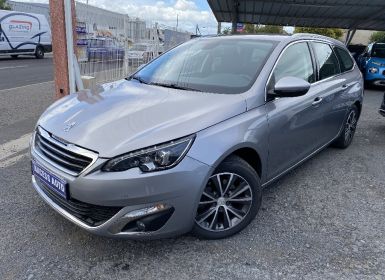 Achat Peugeot 308 SW 1.2 130ch SetS BVM6 Allure Occasion