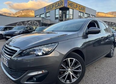 Peugeot 308 SW 1.2 130CH S&S ALLURE EAT6