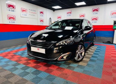 Peugeot 308 SW 1.2 130ch SS BVM6 Allure