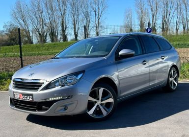 Achat Peugeot 308 SW 1.2 ESS 110CH ACTIVE BUSINESS S&S GARANTIE 12M Occasion