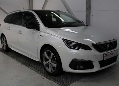 Peugeot 308 SW 1.2 PT ~ GT Line Led 360 Navi Top Deal Occasion