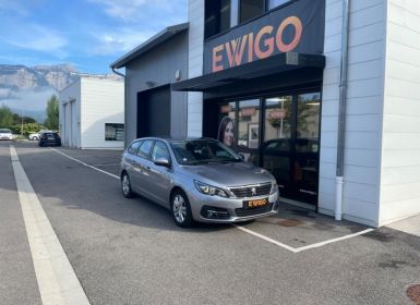 Peugeot 308 SW 1.2 puretech 110CH ACTIVE BUSINESS APPLE CARPLAY + COURROIE NEUVE Occasion