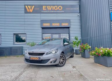 Peugeot 308 SW 1.2 PURETECH 130 ALLURE CERTIFIE COURROIE OK Occasion