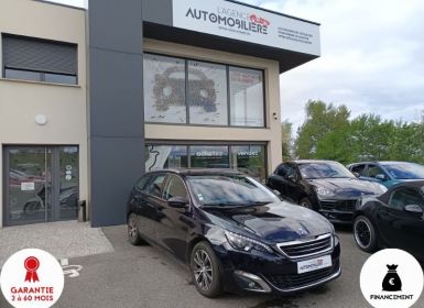 Vente Peugeot 308 SW 1.2 Puretech 130 cv Occasion