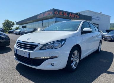 Achat Peugeot 308 SW 1.2 PURETECH 130CH ALLURE S&S Occasion