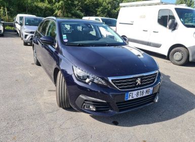 Peugeot 308 SW 1.2 PureTech 130ch E6.3 S&S Allure EAT8