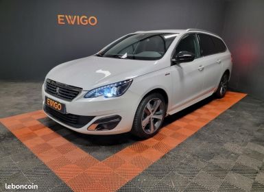 Peugeot 308 SW 1.2 PURETECH 130ch GT Line + Courroie OK Occasion