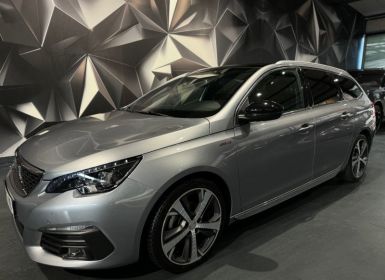 Peugeot 308 SW 1.2 PURETECH 130CH GT LINE S&S