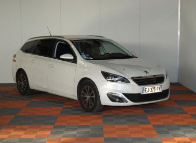 Achat Peugeot 308 SW 1.2 PureTech 130ch S&S EAT6 Allure Marchand