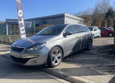 Peugeot 308 SW 1.2 PURETECH 130CV