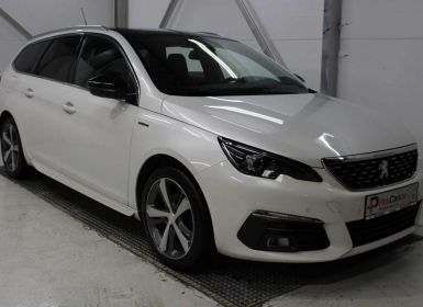 Peugeot 308 SW 1.2 PureTech GT ~ €13.000 ex. BTW Top Deal Occasion